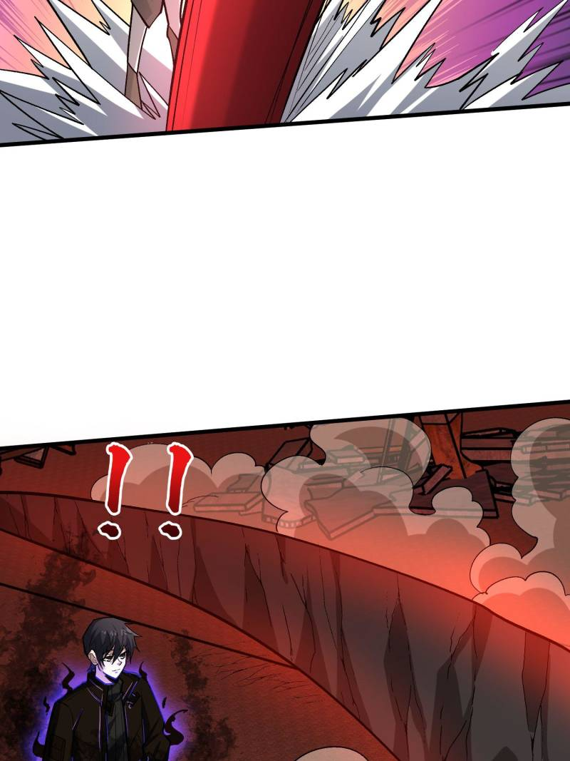 I'm Really Not A Supervillain Chapter 255 14